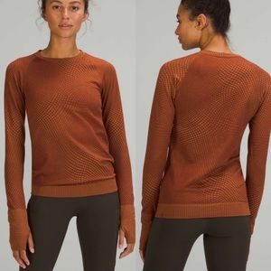 Lululemon Rest Less Pullover - 8